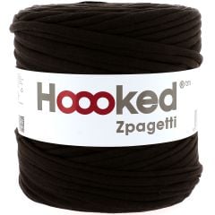 Zpagetti Cotton Yarn Brown Cow