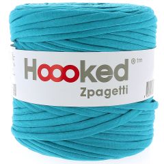 Zpagetti Cotton Yarn Strong Water