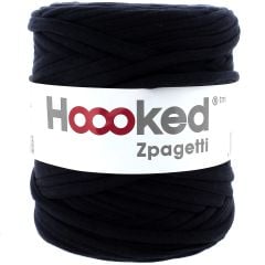Zpagetti Cotton Yarn Blue Storage