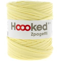 Zpagetti Cotton Yarn Cleveland Sun