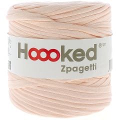 Zpagetti Cotton Yarn New Orleans Pink