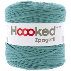 Zpagetti Cotton Yarn Blue SP9