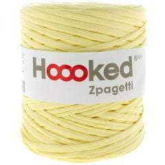 Zpagetti Cotton Yarn Tyellow Bird