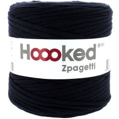 Zpagetti Cotton Yarn Strong Blue