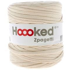 Zpagetti Cotton Yarn Peach Yogurt