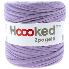 Zpagetti Cotton Yarn Lilac Briani