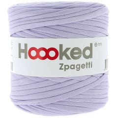 Zpagetti Cotton Yarn Lilac Baby Princess