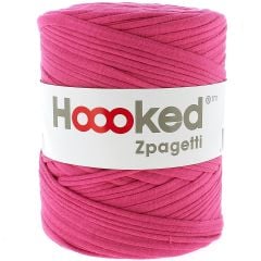 Zpagetti Cotton Yarn Super Pink Girl