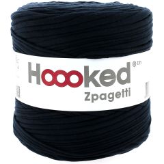 Zpagetti Cotton Yarn Miraculous Blue