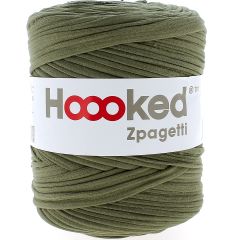 Zpagetti Cotton Yarn Aspen Garland