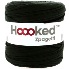 Zpagetti Cotton Yarn Pine Glow