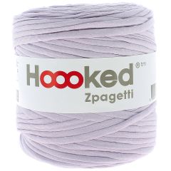 Zpagetti Cotton Yarn Lilac Wear