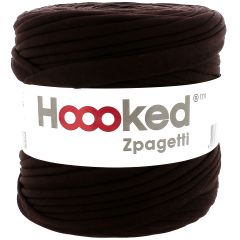 Zpagetti Cotton Yarn LeBrown