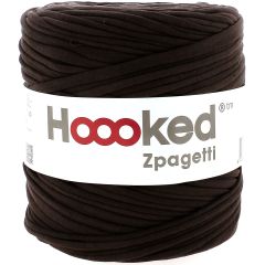Zpagetti Cotton Yarn Brown-Cotta