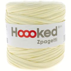Zpagetti Cotton Yarn Baby Yellow