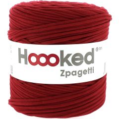Zpagetti Cotton Yarn Ruby Queen