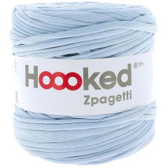 Zpagetti Cotton Yarn Sky Blush