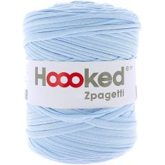 Zpagetti Cotton Yarn Bluey