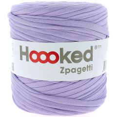 Zpagetti Cotton Yarn Young Girl