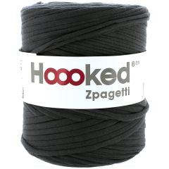 Zpagetti Cotton Yarn Anthracite Road