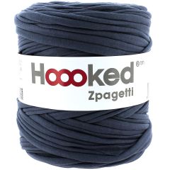 Zpagetti Cotton Yarn Mid Blue Perro