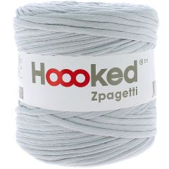 Zpagetti Cotton Yarn Light Blue