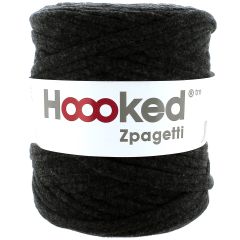 Zpagetti Cotton Yarn Carbon Street