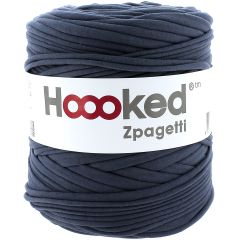 Zpagetti Cotton Yarn Blue Tiago