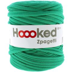 Zpagetti Cotton Yarn Green Cabbage