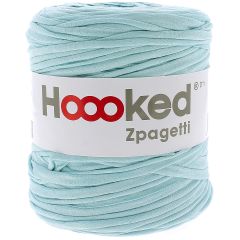 Zpagetti Cotton Yarn Light Mint