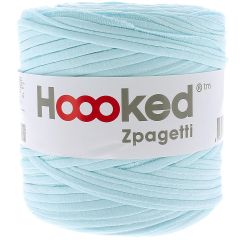 Zpagetti Cotton Yarn Freshness