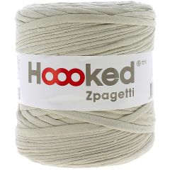 Zpagetti Cotton Yarn Taupe Rover