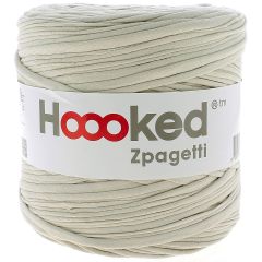 Zpagetti Cotton Yarn Light Taupe