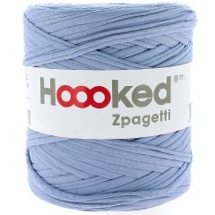 Zpagetti Cotton Yarn Max Steel