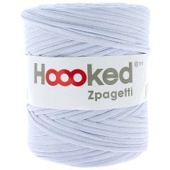 Zpagetti Cotton Yarn Blue Air