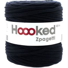 Zpagetti Cotton Yarn Deep Sea Drama