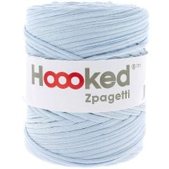 Zpagetti Cotton Yarn Blue Water