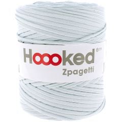 Zpagetti Cotton Yarn Light Blue Ocean