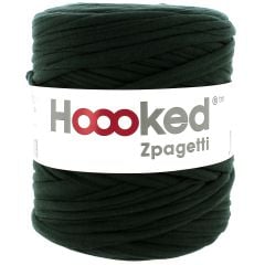 Zpagetti Cotton Yarn Dark Croco