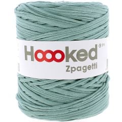 Zpagetti Cotton Yarn Light Lima