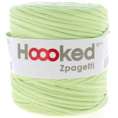 Zpagetti Cotton Yarn Sparkling Green