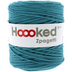 Zpagetti Cotton Yarn Water Splash