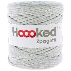 Zpagetti Cotton Yarn Grey Cat