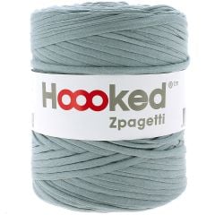 Zpagetti Cotton Yarn Blue Lagoon