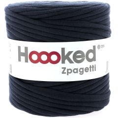 Zpagetti Cotton Yarn Blue Dolphin