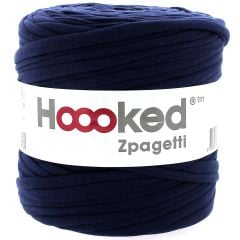 Zpagetti Cotton Yarn Bull Shark