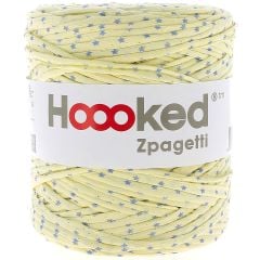 Zpagetti Cotton Yarn Baby Stars