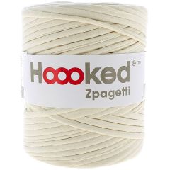 Zpagetti Cotton Yarn Beige Bread