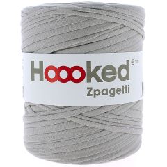 Zpagetti Cotton Yarn Grissote