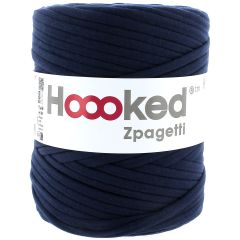 Zpagetti Cotton Yarn April Blue